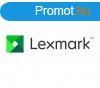 Lexmark CS531, CX532 Toner Yellow 8.800 oldal kapacits