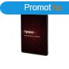 APACER AP128GAS350XR-1 apacer ssd 128gb - as350x series ap12