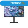 SAMSUNG IPS monitor 27" S61B, 2560x1440, 16:9, 300cd/m2