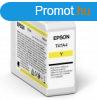 EPSON T47A4 EREDETI tintapatron SRGA 50 ml