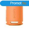 Sony SRSX-B100 Bluetooth Speaker Orange