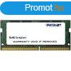 Patriot 32GB DDR4 3200MHz SODIMM Signature Line