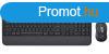 Logitech Signature MK650 Combo for Business Wireless Keyboar