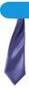 PR750 szatn 144 cm-es frfi nyakkend Premier, Purple-U