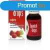  Spanish drops Raspberry - 15 ml 