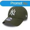 GYEREK SAPKA NEW ERA 9FORTY Kids NY Yankees Khaki cap Adjust