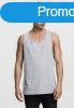 Urban Classics Jersey Big Tank h.grey