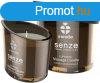 SWEDE - SENZE EUPHORIA MASSAGE CANDLE - VANILLA, SANDALWOOD