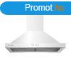 ELMARK EL-60A09WH PYRAMID HOOD 440m3/h WITH FILTER