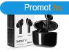 Boompods TWS Bluetooth sztere headset v5.0 + tlttok - Boo