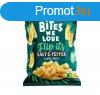 Bites We Love ss-borsos lencse chips 18g