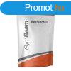 GymBeam Beef Protein 1000g