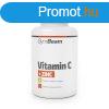 GymBeam C-vitamin + cink 120 tabletta