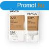 Revox Just Daily Sun Shield UVA + UVB Filters SPF50+ napvd