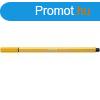 Rostirn, 1 mm, STABILO "Pen 68", curry