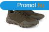 Fox Comfortable Olive Trainers size 11 - cip - 45-s (CFW14