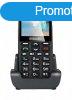 Evolveo EasyPhone EP-600 XD Black