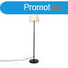 Intelligens lllmpa fekete, fehr brval 35 cm IP65 LED -