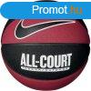 Nike Everyday All Court 8P kosrlabda, fekete/piros, 7