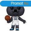 POP! NBA Mascots: Grizz (NBA Memphis)