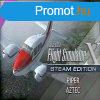 Microsoft Flight Simulator X: Steam Edition - Piper Aztec Ad