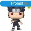 POP! Animation: Shisui Uchiha (Naruto) Special Editon (Glows