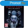 Senua?s Saga: Hellblade II (digital) - XBOX X|S digital