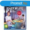 Chef Life: A Restaurant Simulator (Al Forno Edition) - PS4