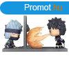 POP! Moment: Kakashi vs Obito (Naruto Shippuden)