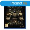 Injustice 2 (Legendary Kiads) - PS4