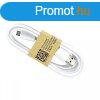 Samsung gyri USB - MicroUSB fehr adatkbel 1,5m ECB-DU4EWE