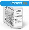 EPSON T47A7 EREDETI tintapatron SZRKE 50ml