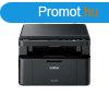 Nyomtat Brother DCP-1622WE, A4 laser MFP, print/scan/copy, 