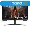 Gamer Monitor Samsung Odyssey G70B 32