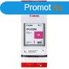 Canon PFI120 tintapatron magenta ORIGINAL