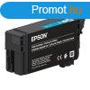 Epson T40D2 tintapatron cyan ORIGINAL