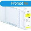 Epson T41F4 tintapatron yellow ORIGINAL