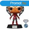 POP! Clone Wars: Ahsoka Tanor (Star Wars) Special Kiads (Di