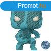 POP! Black Panther (Marvel) Special Kiads