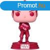 POP! Valentines Fennec Shand (Star Wars) Special Edition