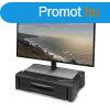 ACT AC8215 Monitor stand extra wide with two drawers adjusta