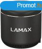 Lamax Sphere2 Mini Bluetooth Speaker Black