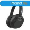 Sony ULT Power Sound Bluetooth Headset Black