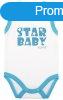 Scamp Ujjatlan baba kombidresz (56) - Star Baby kk