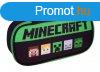 Minecraft tolltart, beledobls, ovlis, Time to Mine, Head