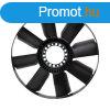 Ventiltorlapt Valtra-Valmet 655220002