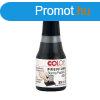 Blyegzfestk 25ml Colop 801 Premium fekete