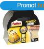 Ragasztszalag 50mmx10m Pattex Power Tape univ. ezst