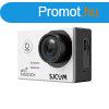 SJCAM 4K Action Camera SJ5000X Elite, White, WIFI, 4K, idz