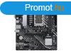 ASUS PRIME B660M-K D4 microATX LGA1700 DDR4 alaplap